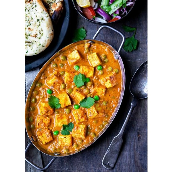 Paneer Bharta