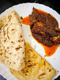 Tandoori Combo