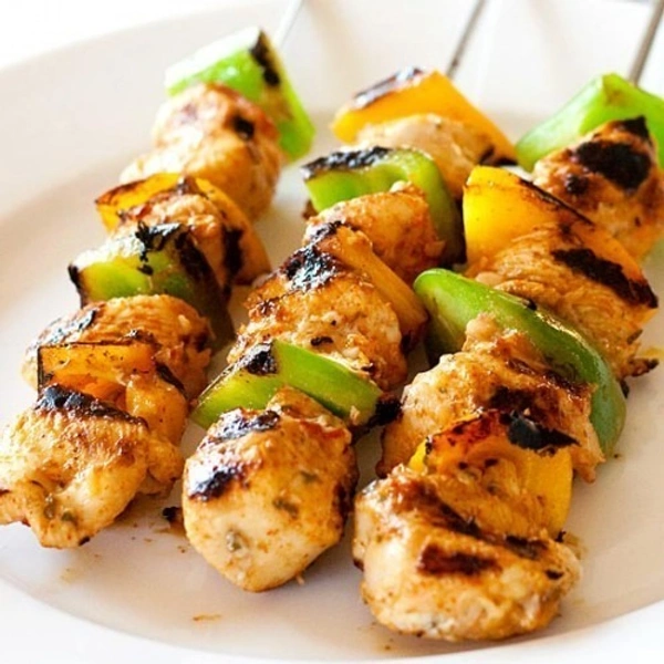T Chicken Banjara Kabab