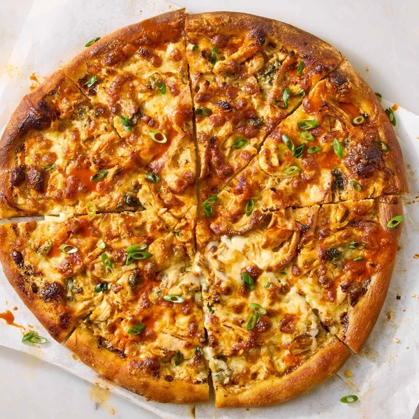 Tandoori Chicken Pizza ( Large )
