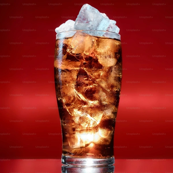 Free Cold Drinks Offer
