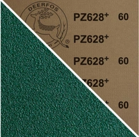 DEERFOS PZ628 50 X 2000 - PZ628 ZIRKON, 50 X 2000mm, P36