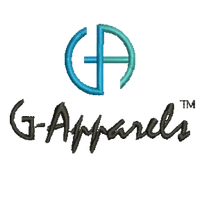 G-Apparels  - Logo