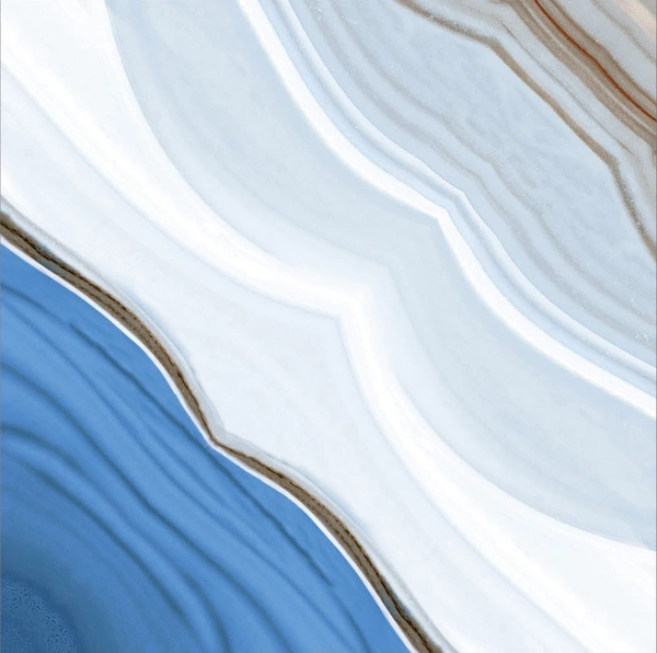 Premium 600x600 mm Ceramic Floor Tile – Matte Finish, Ideal for Indoor Use