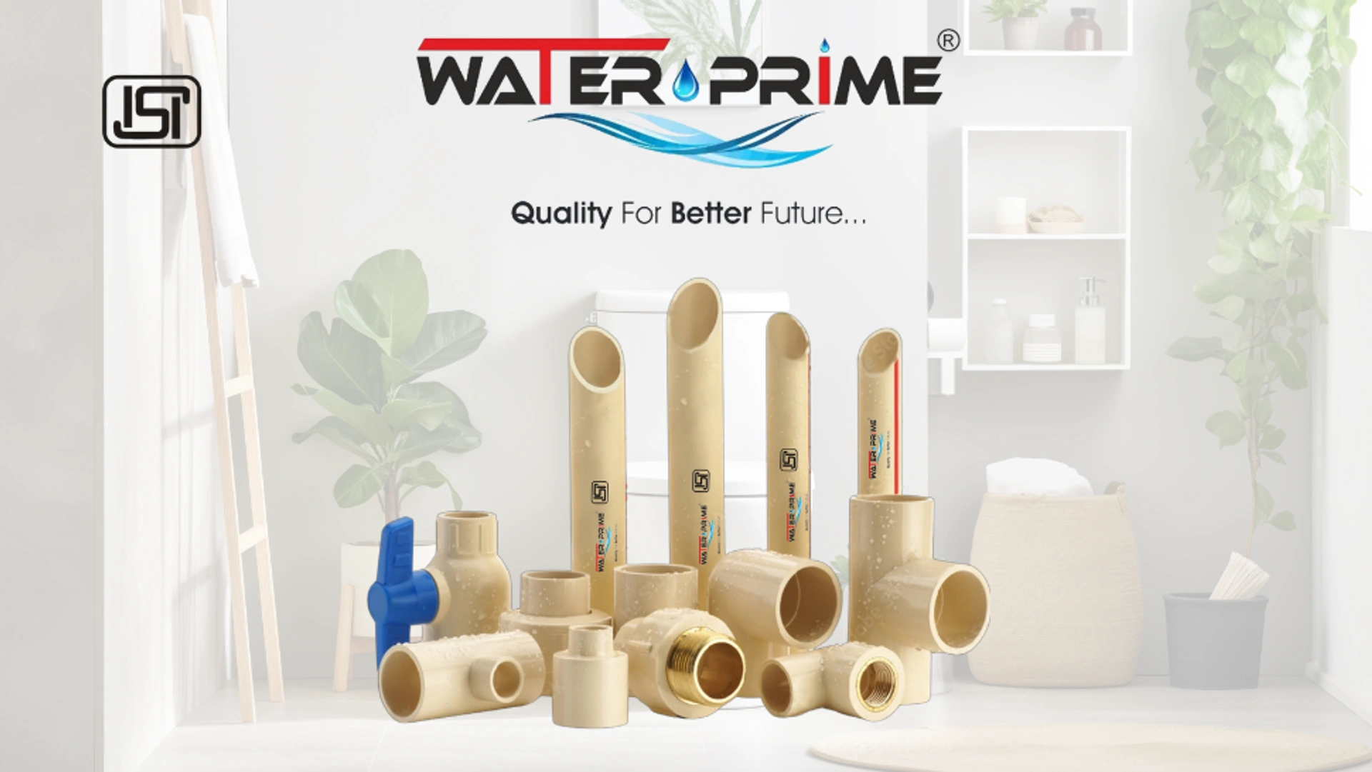 Buy Cpvc pipes and fitting products from our online store.