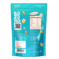 Bazana Roasted Salted Pistachios 180g Pack