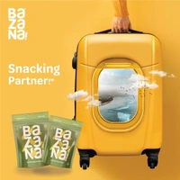 BAZANA Bazana Premium Green Raisins | Dried Grapes | 250g Each Combo Pack