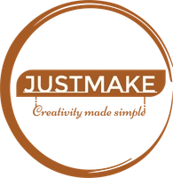 JustMake - Logo