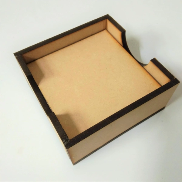 Square Coaster set - 4