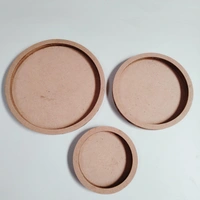 Round Tray Set