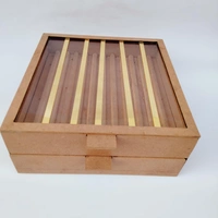 Pen Box