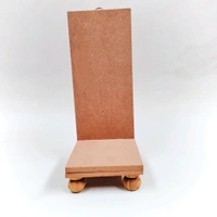 Self Standing Diya Stand - Pair