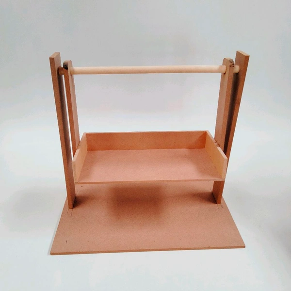 DIY Krishna Jhula - Small