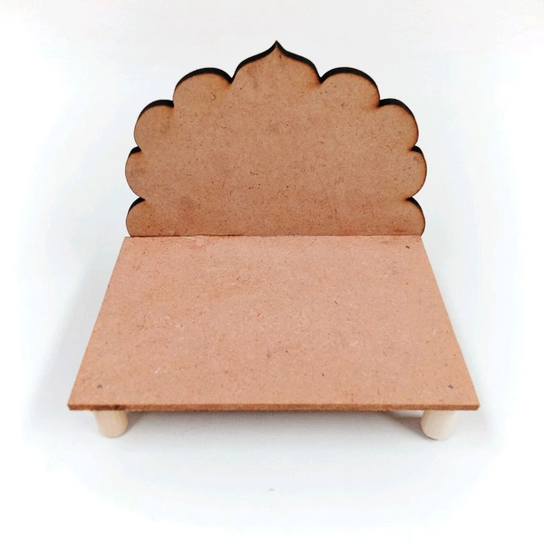 DIY Chowki Jharokha Style - Small