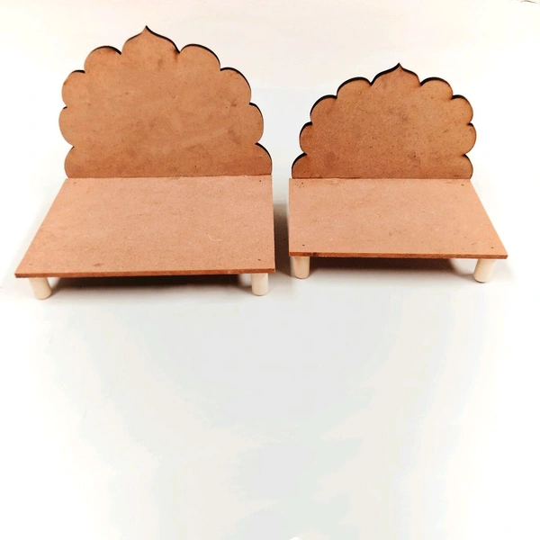 DIY Chowki Jharokha Style - Small