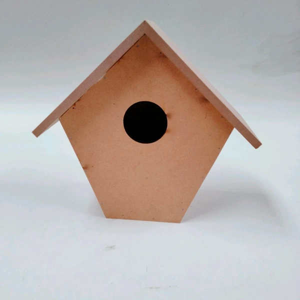 Cuckoo Bird House