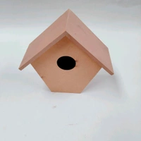 Cuckoo Bird House