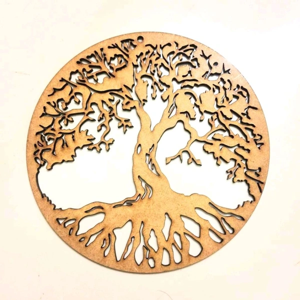 Life Of Tree - 15 Inches