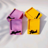 Photo Fridge Magnet Rectangle Round Corner- 4 - 10