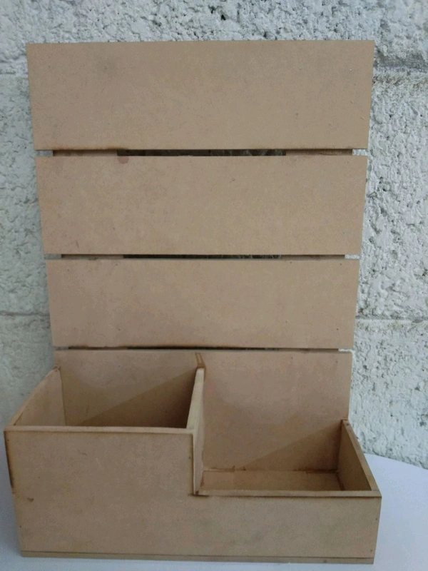 MDF Planter Name Board