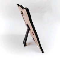 Classic Photo Frame - 02 - Small, Without Acrylic Cover