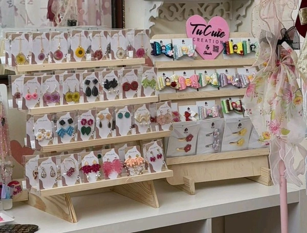 Display Stand - Classic - Large