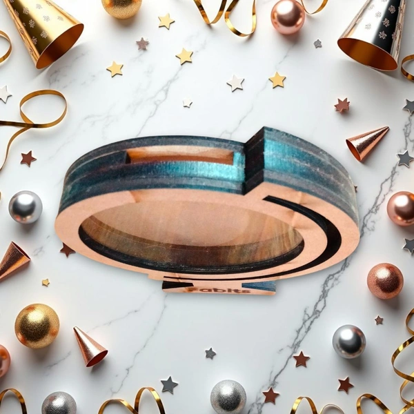 Self Standing Piggy Bank - Globe - 6 Inches, DIY