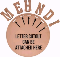 Mehandi Haldi Wedding Platter - Haldi Platter