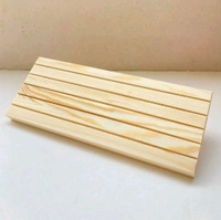 Pinewood Jewellery Display Stand