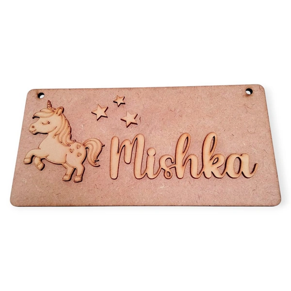 Kids Unicorn DIY Kits Girls / Boys - 10pcs