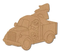 Harry Potter Fridge Magnet - 1 Set