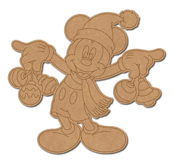 Harry Potter Fridge Magnet - 1 Set