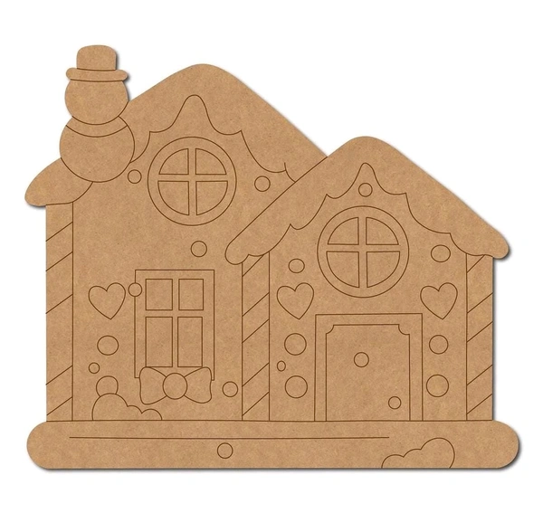 Harry Potter Fridge Magnet - 1 Set