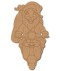 Harry Potter Fridge Magnet - 1 Set