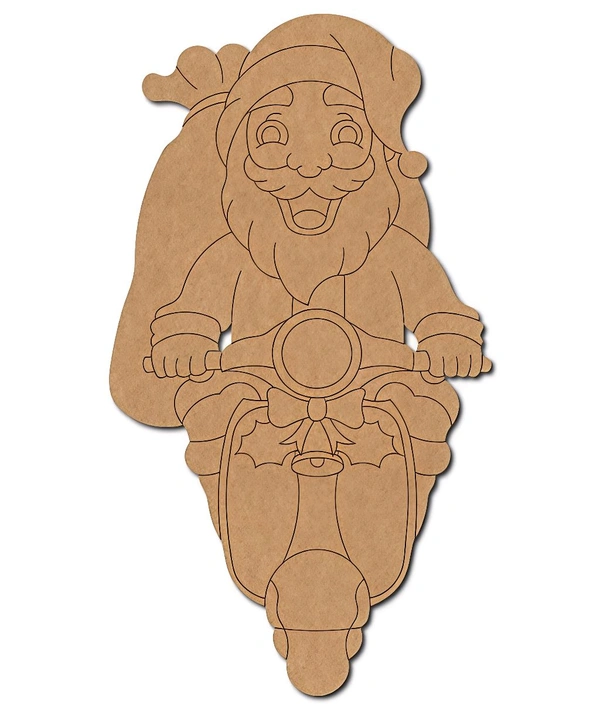 Harry Potter Fridge Magnet - 1 Set