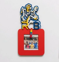 RCB - Photo Fridge Magnet - 5 pcs