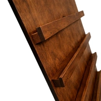 Display Stand - Walnut - Small