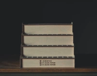 Essential Oil Storage Shelf, Perfume Tray, Makeup Organizer, Perfume Sample Set, Essential Oil Rack, Retail Display, Display Stand