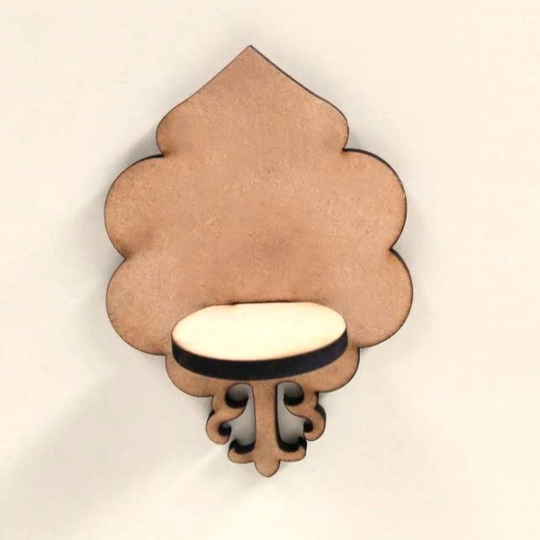 Wall Bracket  - Motif