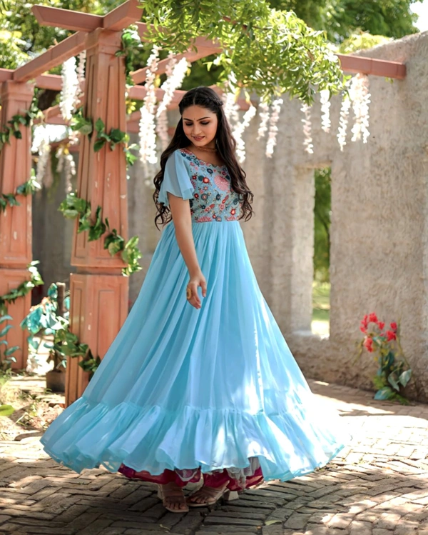 Veena - Anakiwa, L-40