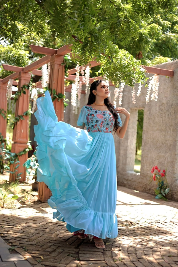 Veena - Anakiwa, L-40