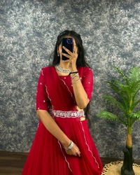 Dawani Diamond - 38 Up To 44, pink