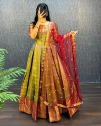 Ambica - Scarlet, 3XL -46