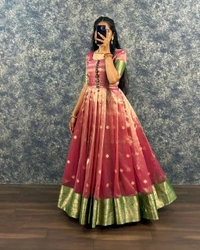 Dariya - Wild Watermelon, S-36