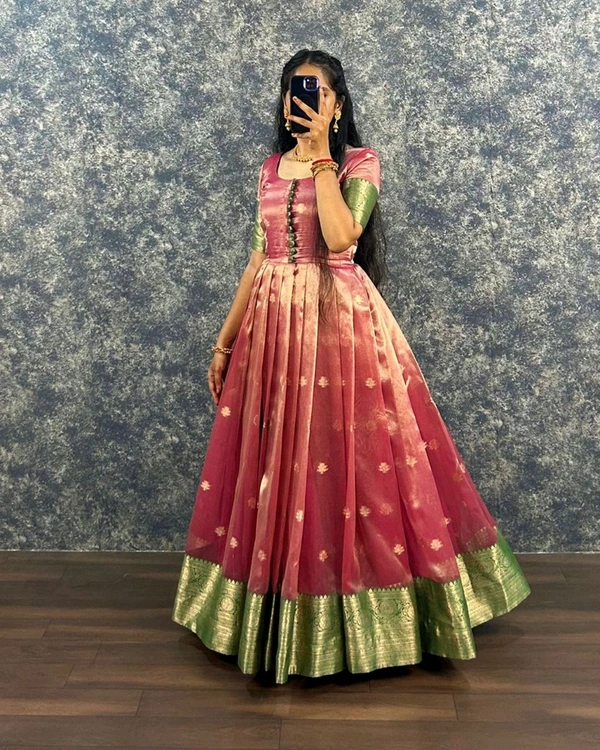 Dariya - Wild Watermelon, S-36