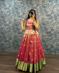 Dariya - Wild Watermelon, M-38