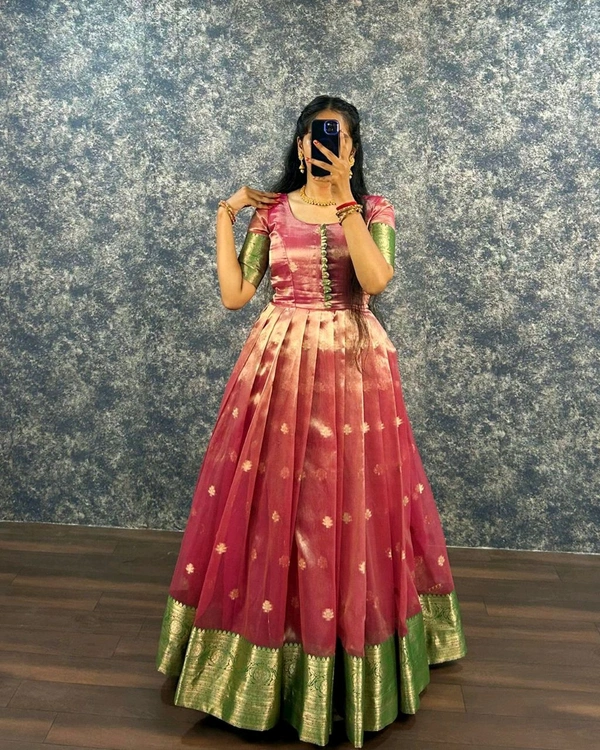 Dariya - Wild Watermelon, XL-42