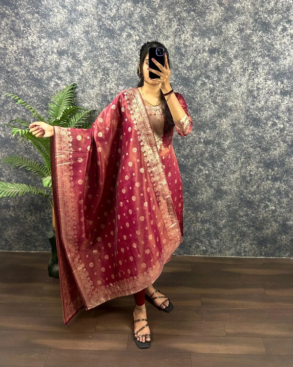 Suganya - Mandy, XXL -44