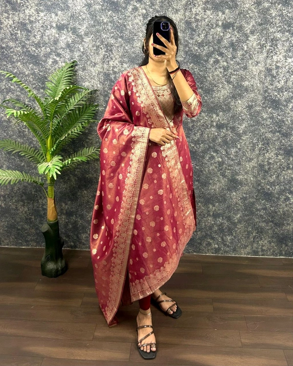 Suganya - Mandy, XXL -44