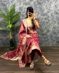 Suganya - Mandy, XXL -44